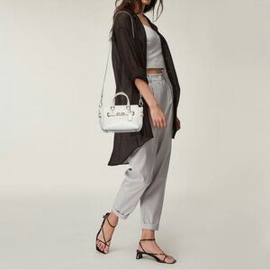 Coach Mini Blake Carryall